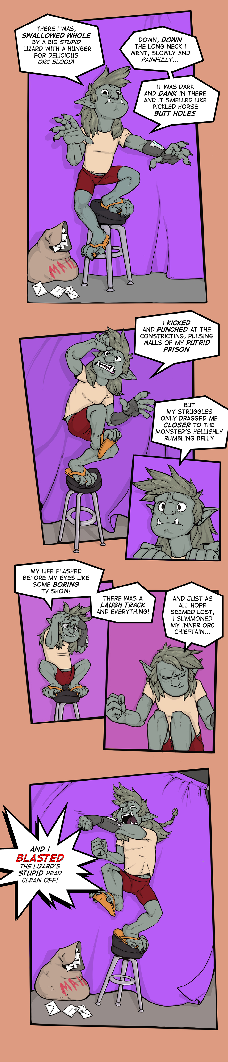 Ask Gnarla Anything page 6